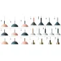 Подвесной светильник Ferm Living Socket Pendant High от LaLume