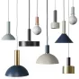 Подвесной светильник Ferm Living Socket Pendant High от LaLume