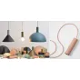 Подвесной светильник Ferm Living Socket Pendant High от LaLume