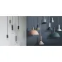 Подвесной светильник Ferm Living Socket Pendant High от LaLume