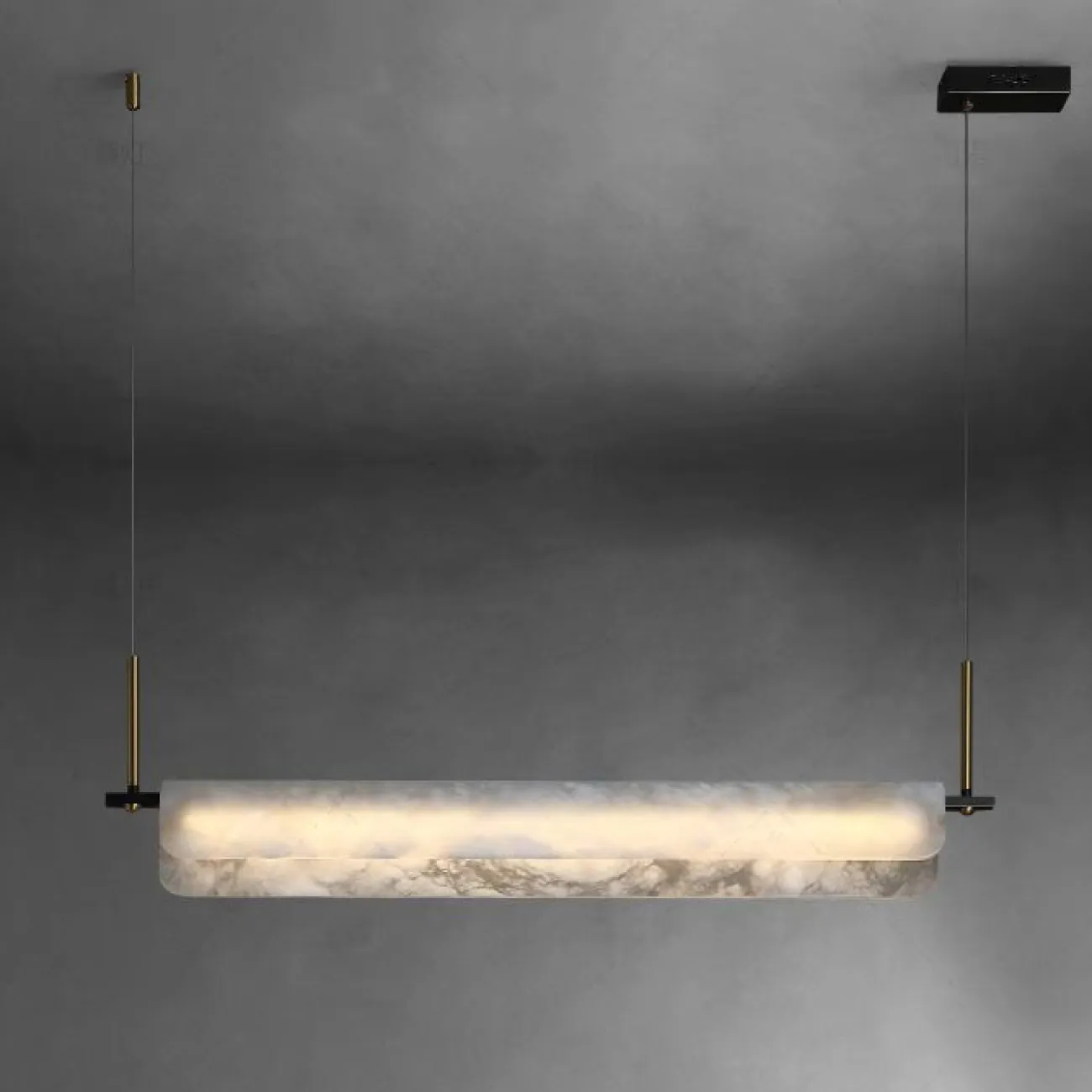 Подвесной светильник SENORA LONG от ImperiumLoft