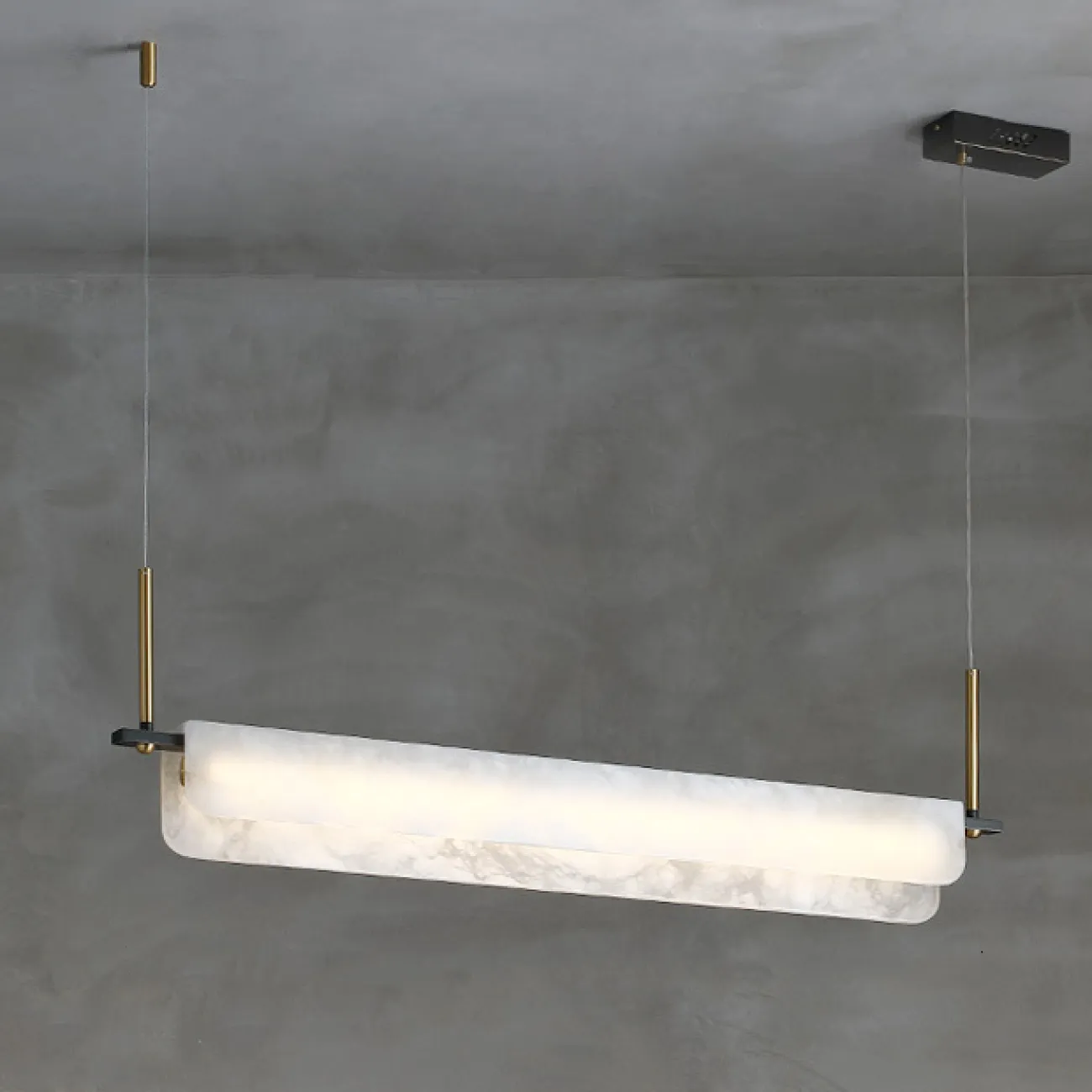 Подвесной светильник SENORA LONG от ImperiumLoft