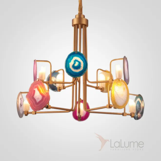 Подвесной светильник Branquinho by Imperium 10 от ImperiumLoft