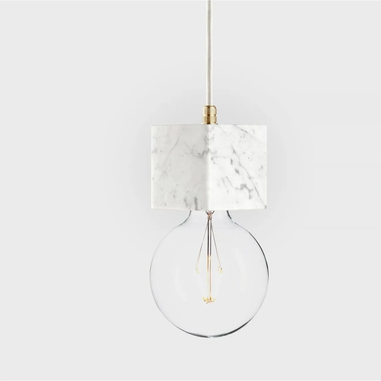 Подвесной светильник Marmor Veldi от ImperiumLoft Подвесной светильник Marmor Veldi от ImperiumLoft