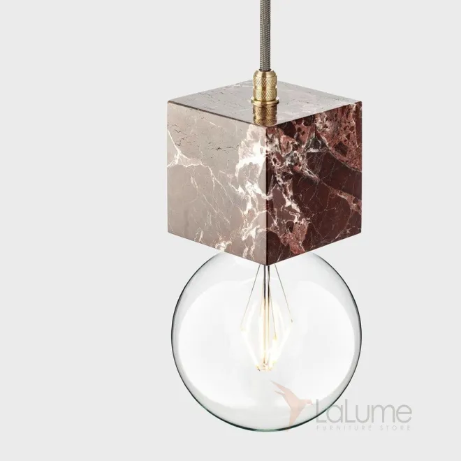 Подвесной светильник Marmor Veldi от ImperiumLoft Подвесной светильник Marmor Veldi от ImperiumLoft