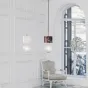 Подвесной светильник Marmor Veldi от ImperiumLoft