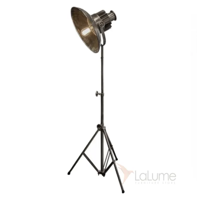Торшер Loft floor lamp от LaLume