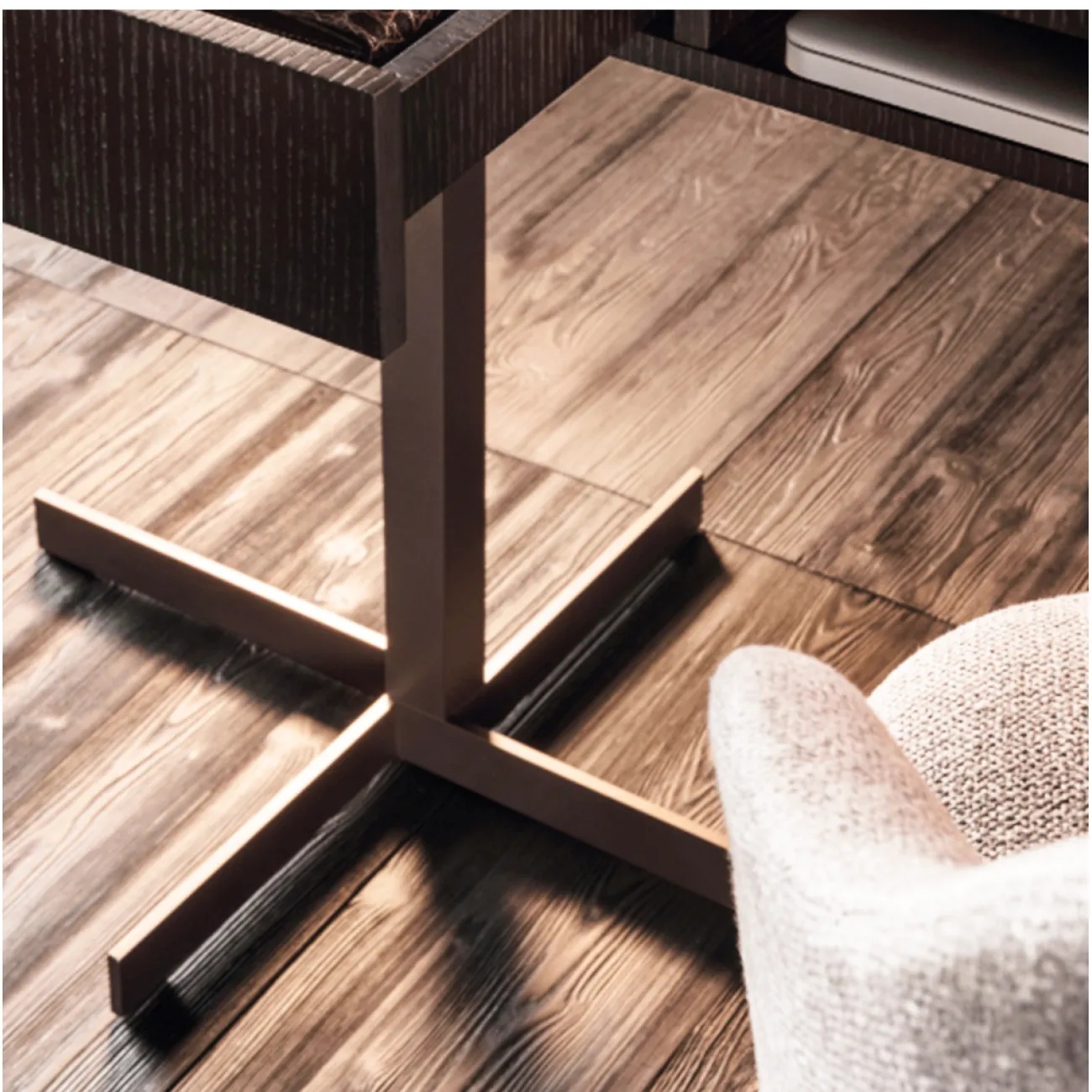 Дизайнерский письменный стол LaLume-PS00102