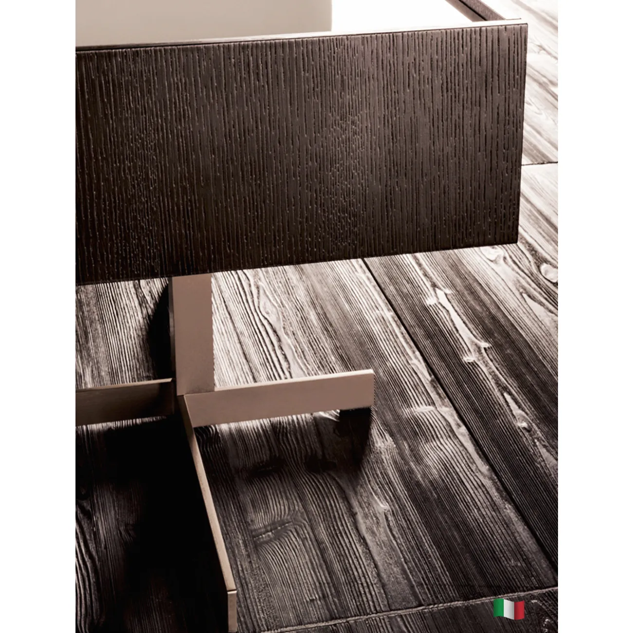 Дизайнерский письменный стол LaLume-PS00102