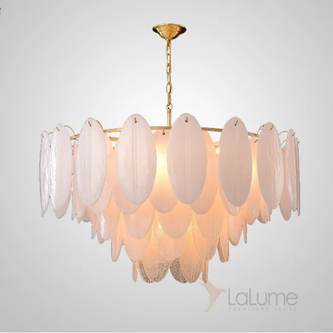 Подвесная люстра VERNON D100 от ImperiumLoft