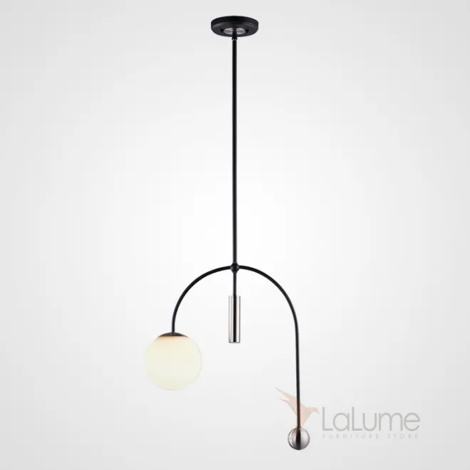 Подвесной светильник LIBRA от ImperiumLoft