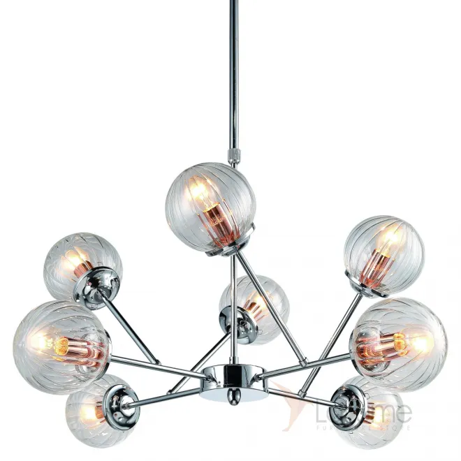 Люстра Proto Chandelier от LaLume