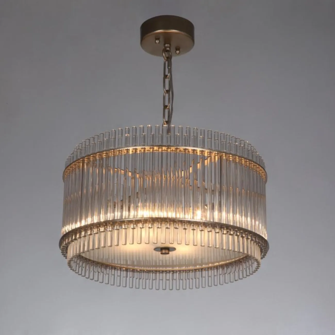 Люстра Atlantic от ImperiumLoft Люстра Atlantic от ImperiumLoft