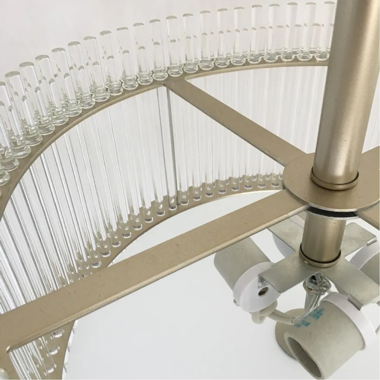 Люстра Atlantic от ImperiumLoft Люстра Atlantic от ImperiumLoft