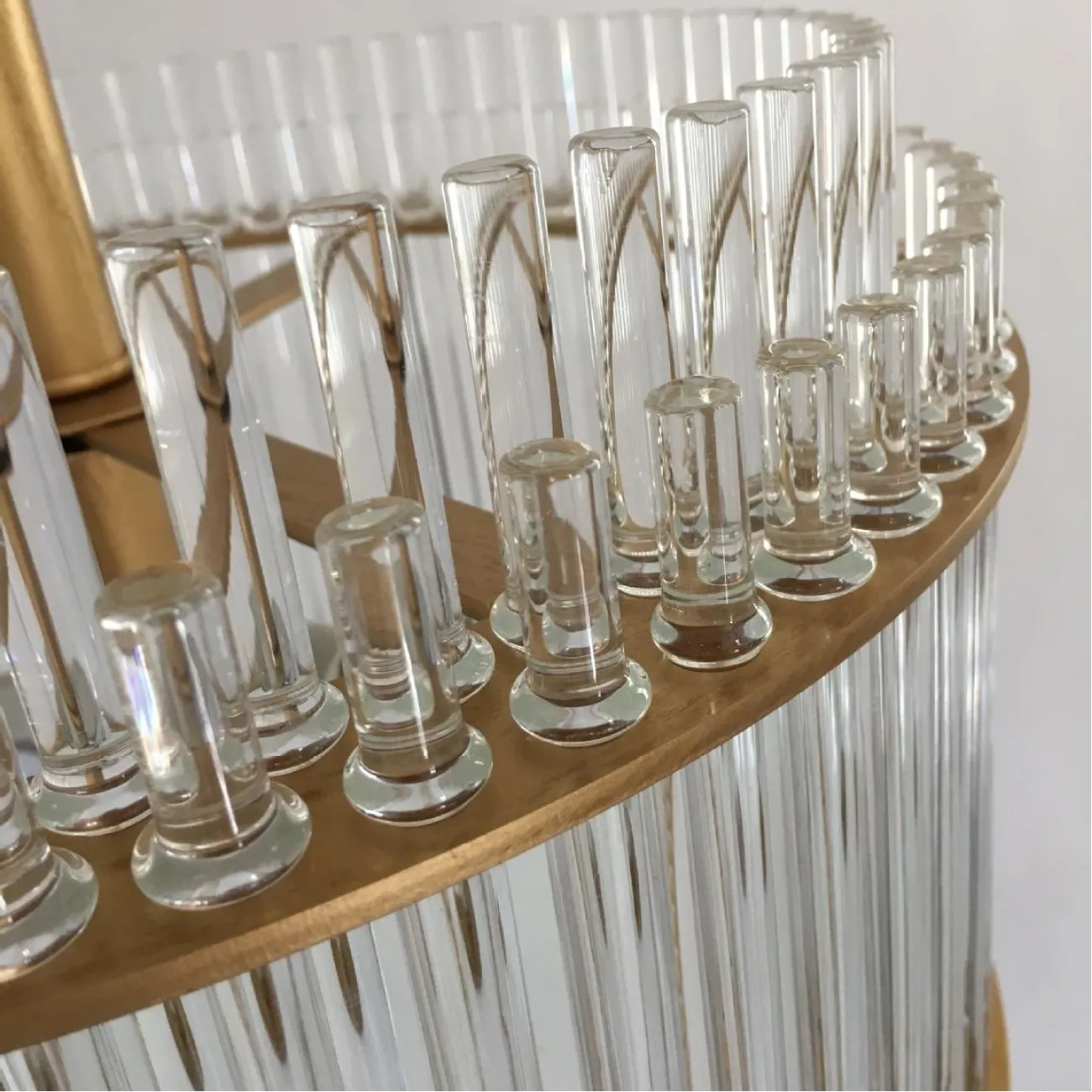 Люстра Atlantic от ImperiumLoft Люстра Atlantic от ImperiumLoft