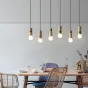 Подвесной светильник SASH от ImperiumLoft