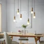 Подвесной светильник SASH от ImperiumLoft