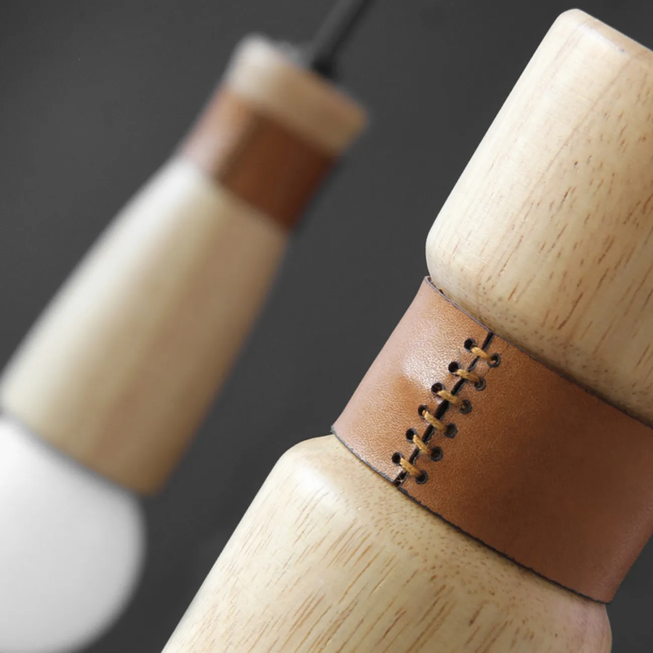 Подвесной светильник SASH от ImperiumLoft