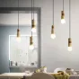 Подвесной светильник SASH от ImperiumLoft