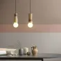 Подвесной светильник SASH от ImperiumLoft