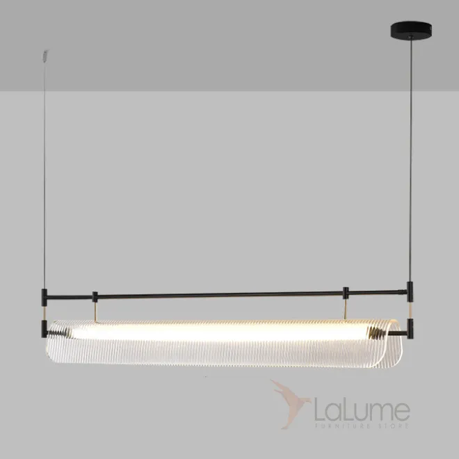 Подвесной светильник VALBERG A L80 от ImperiumLoft