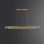 Подвесной светильник BERGDIS LONG L80 от ImperiumLoft