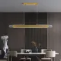 Подвесной светильник BERGDIS LONG L80 от ImperiumLoft