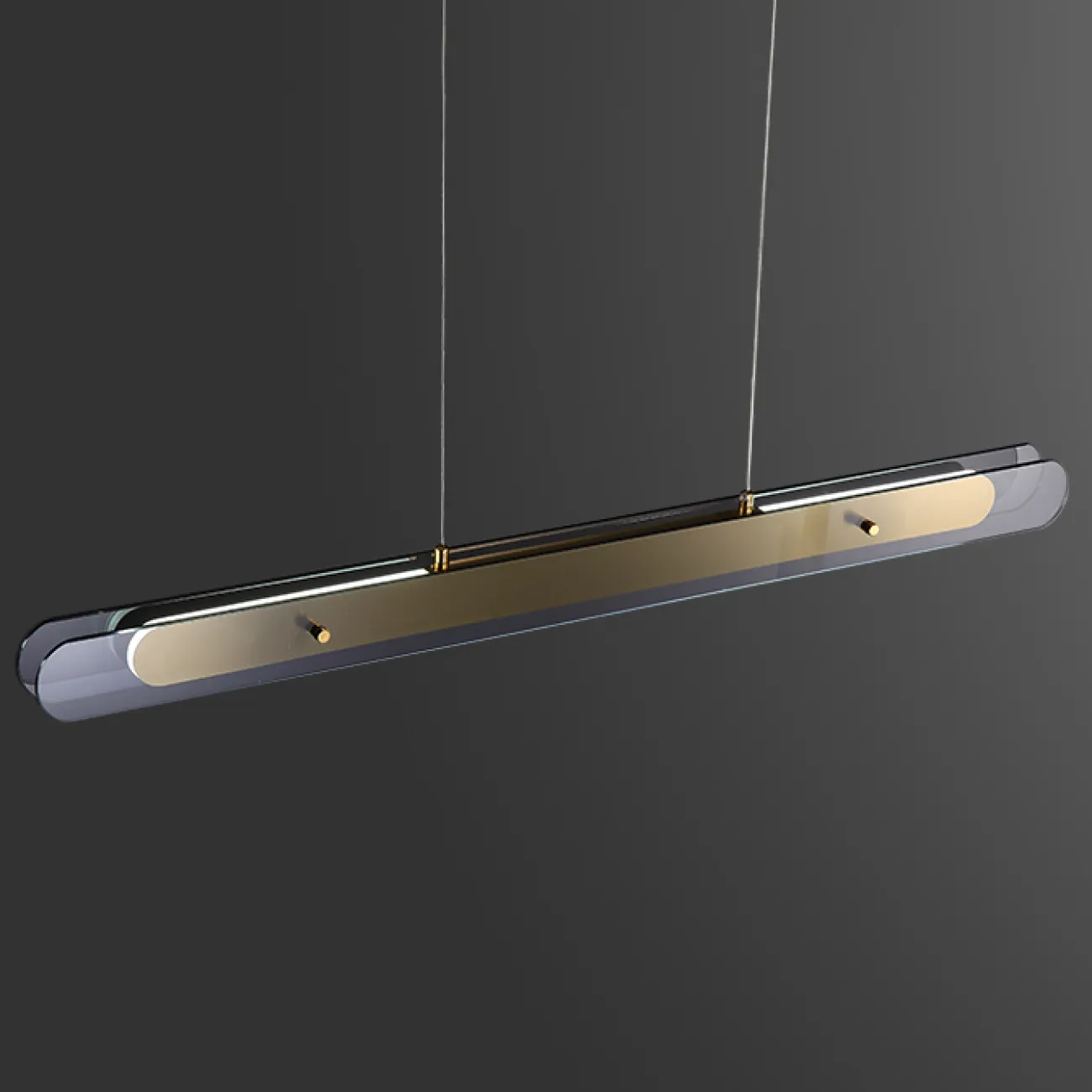 Подвесной светильник BERGDIS LONG L80 от ImperiumLoft Подвесной светильник BERGDIS LONG L80 от ImperiumLoft