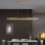 Подвесной светильник BERGDIS LONG L80 от ImperiumLoft