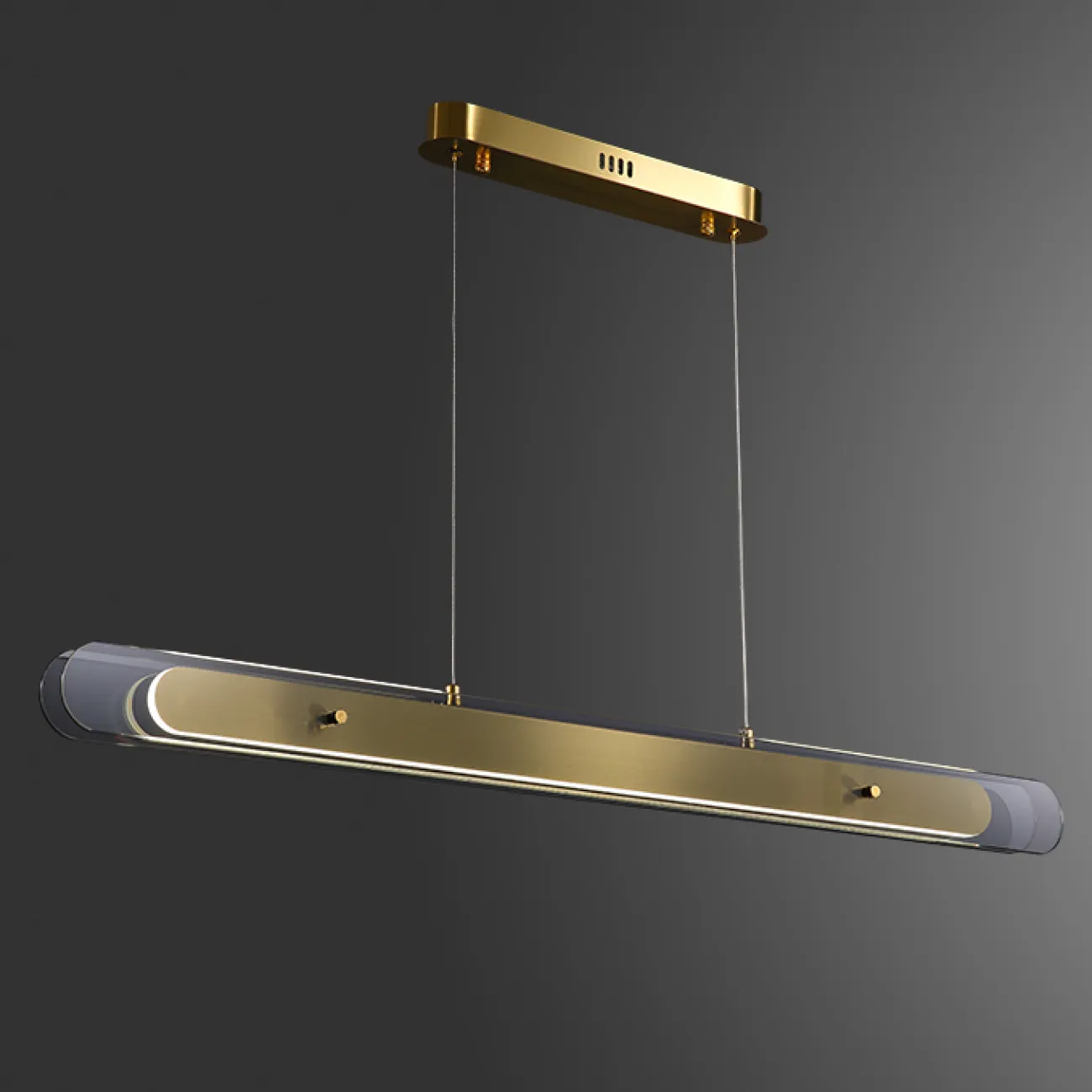 Подвесной светильник BERGDIS LONG L80 от ImperiumLoft Подвесной светильник BERGDIS LONG L80 от ImperiumLoft