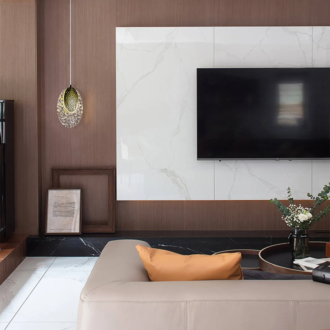 Подвесной светильник CERES ONE от ImperiumLoft