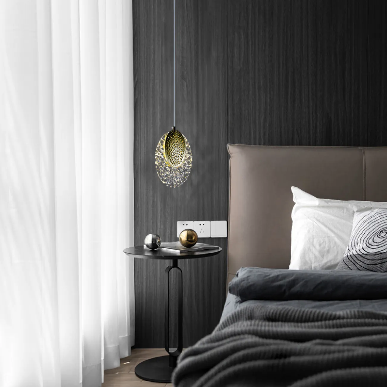 Подвесной светильник CERES ONE от ImperiumLoft