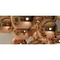 Подвесной светильник Copper Shade D35 от ImperiumLoft