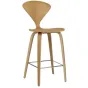 Барный стул Cherner designed by Norman Cherner		 in 1958 от LaLume