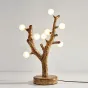 Настольная лампа Tree branch Table Lamp H55 от ImperiumLoft