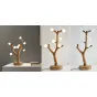 Настольная лампа Tree branch Table Lamp H55 от ImperiumLoft