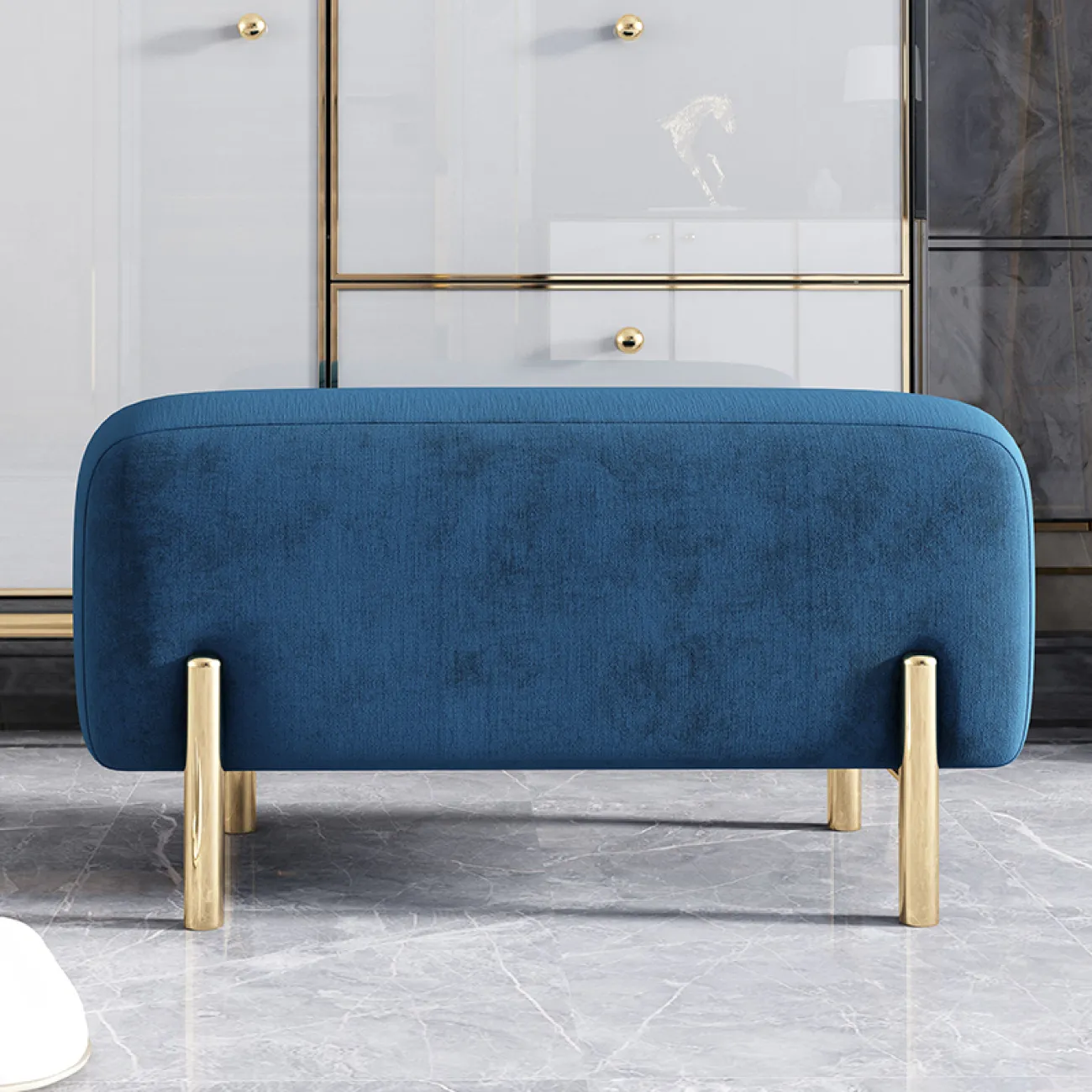 Дизайнерская банкетка LaLume – BB00105 Дизайнерская банкетка LaLume – BB00105