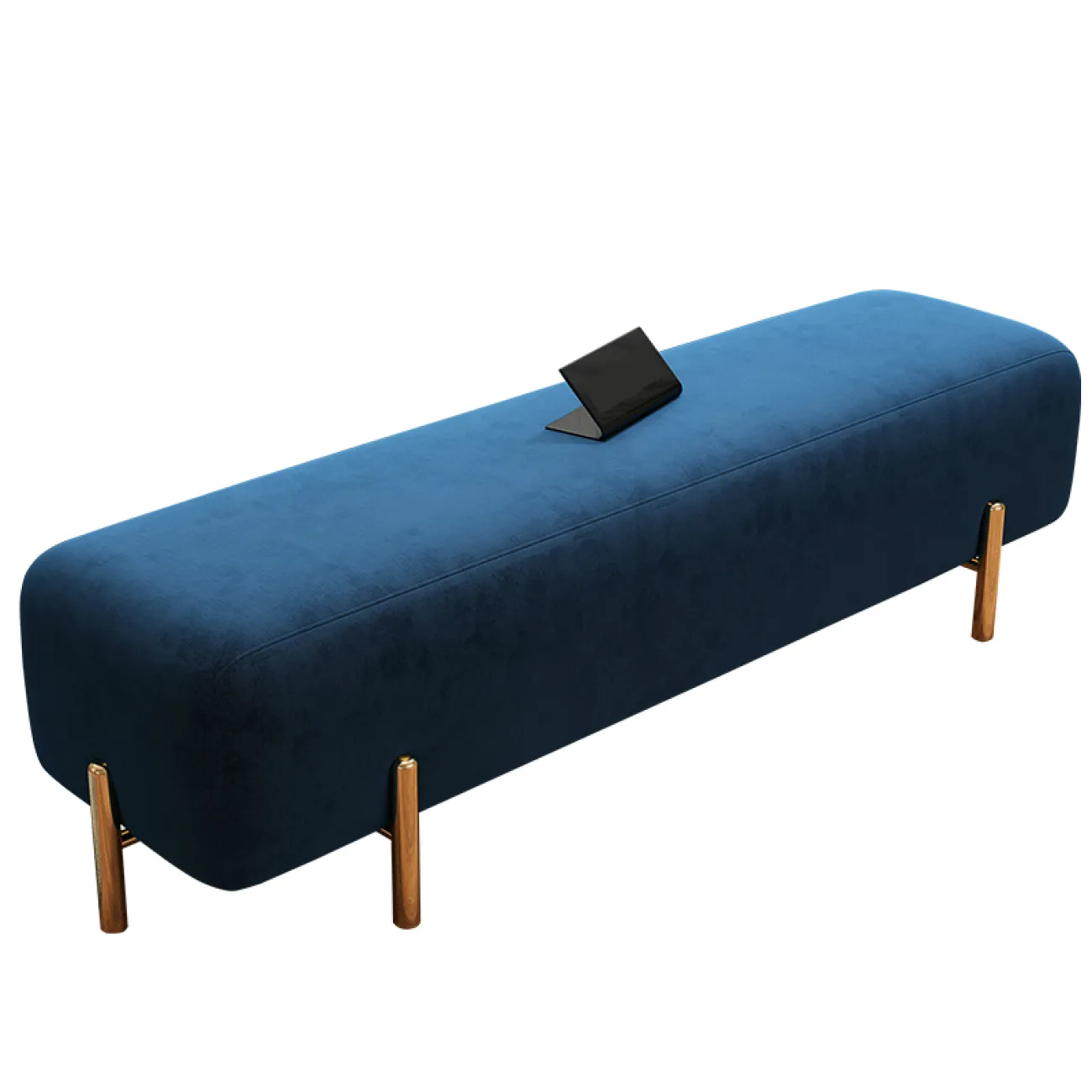 Дизайнерская банкетка LaLume – BB00105 Дизайнерская банкетка LaLume – BB00105