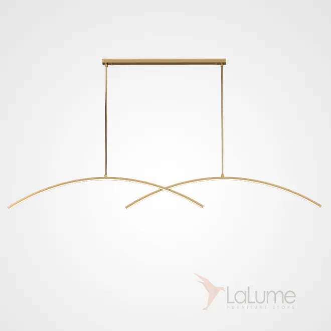 Подвесной светильник SIDSEL L160 от ImperiumLoft