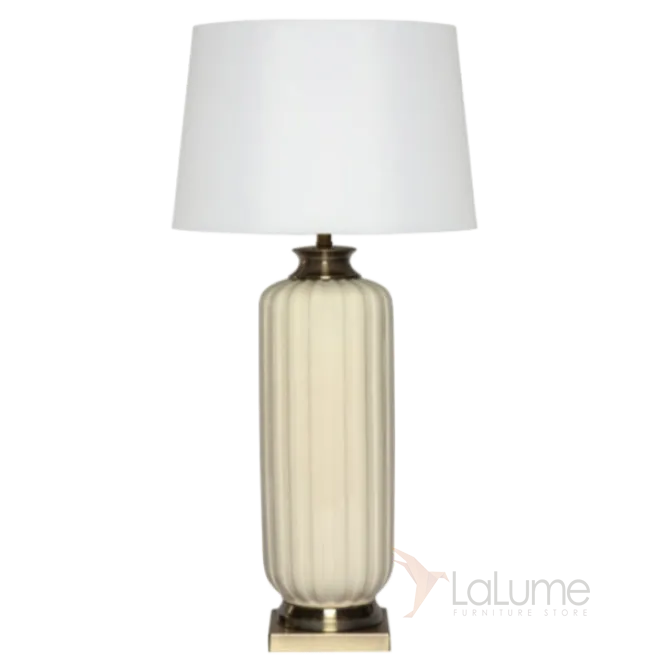 Настольная лампа Сream Sundae от LaLume Настольная лампа Сream Sundae от LaLume