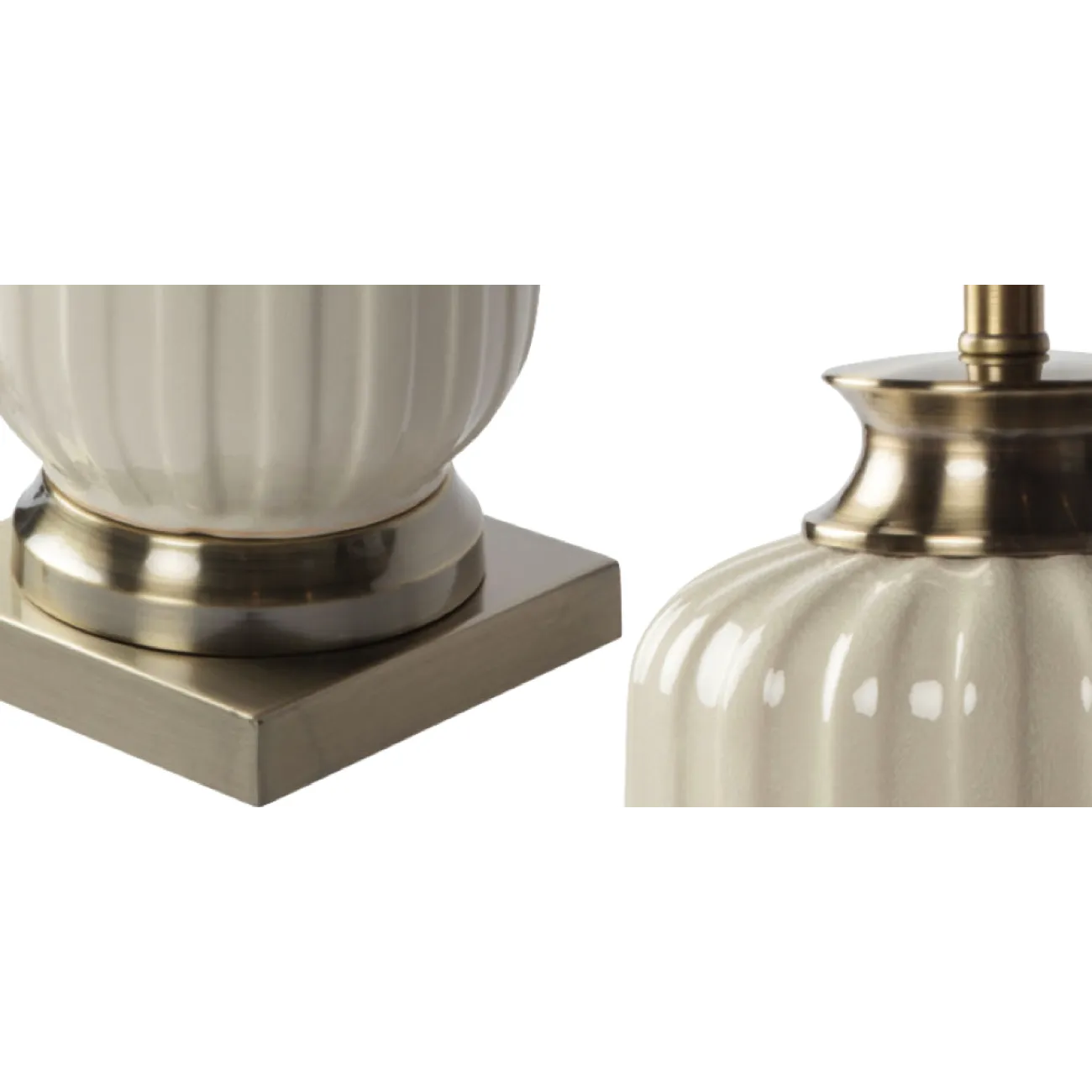 Настольная лампа Сream Sundae от LaLume Настольная лампа Сream Sundae от LaLume