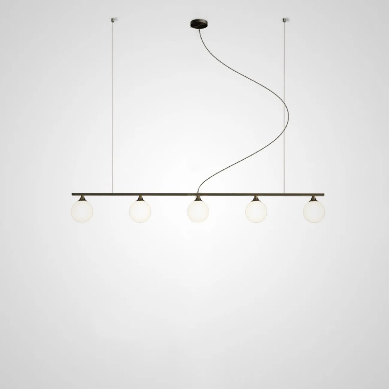 Подвесной светильник SHADE от ImperiumLoft