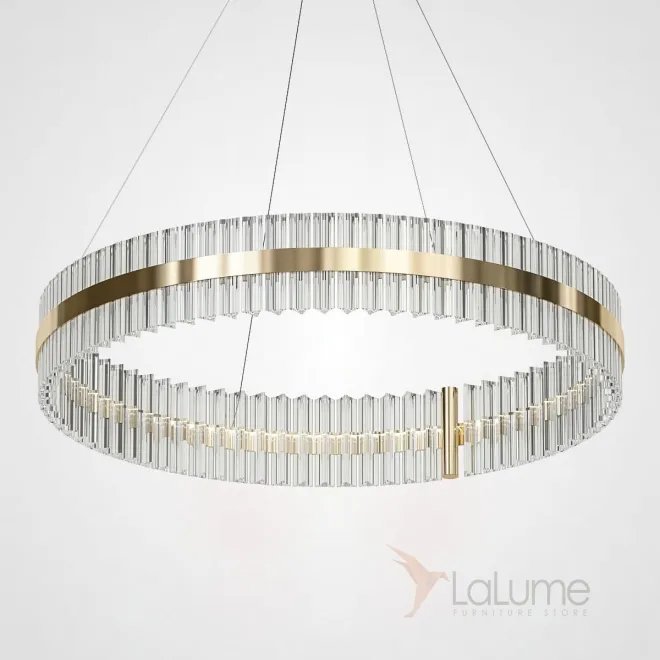 Подвесной светильник Saturno Not Baroncelli Suspension D80 от ImperiumLoft Подвесной светильник Saturno Not Baroncelli Suspension D80 от ImperiumLoft