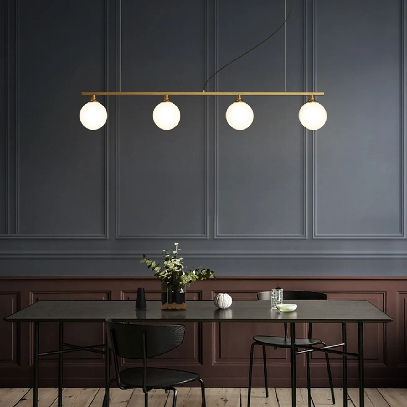 Подвесной светильник SHADE от ImperiumLoft