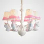 Люстра подвесная UNICORN от ImperiumLoft