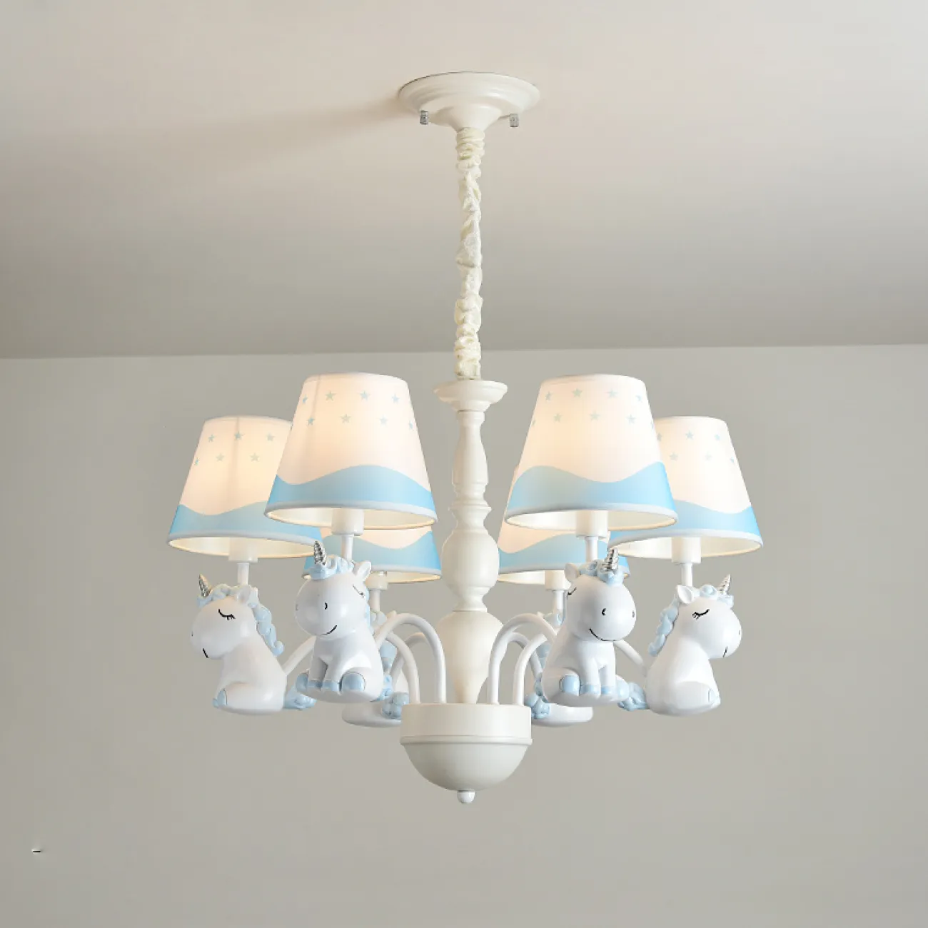 Люстра подвесная UNICORN от ImperiumLoft
