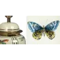 Настольная лампа Retro Butterfly от LaLume