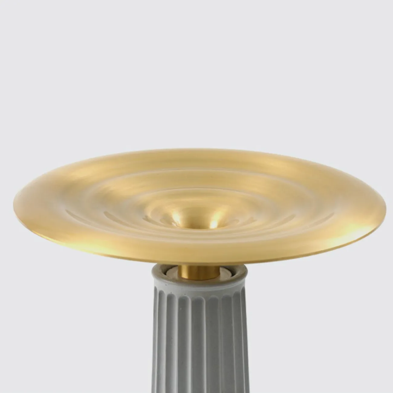 Настольная лампа CASTOR от ImperiumLoft