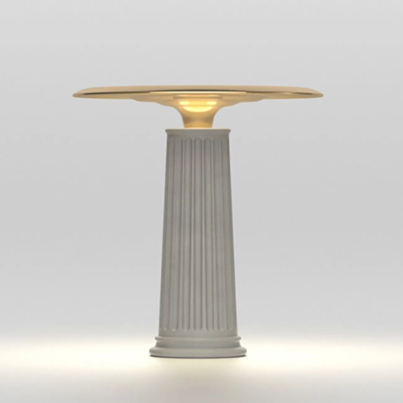 Настольная лампа CASTOR от ImperiumLoft