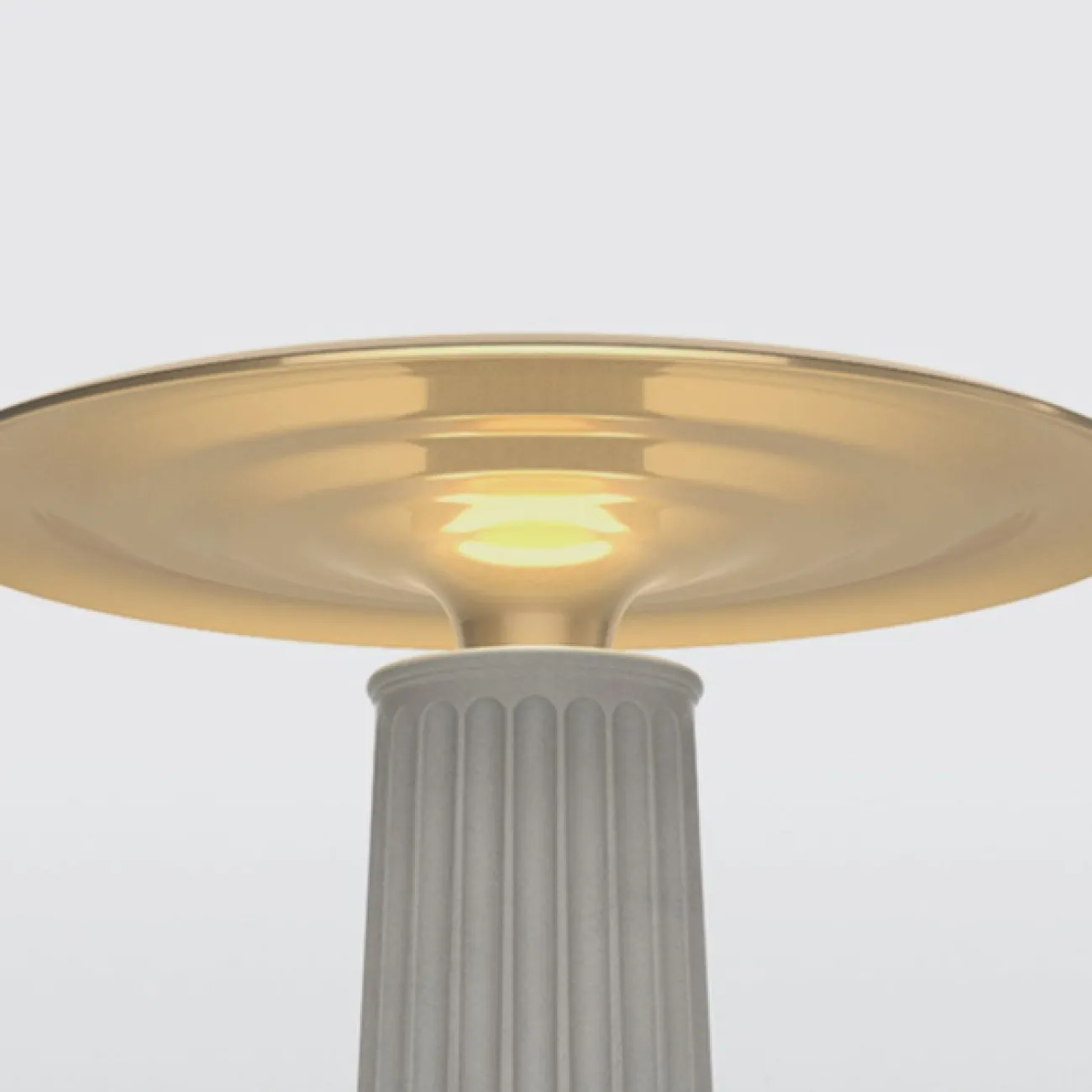 Настольная лампа CASTOR от ImperiumLoft